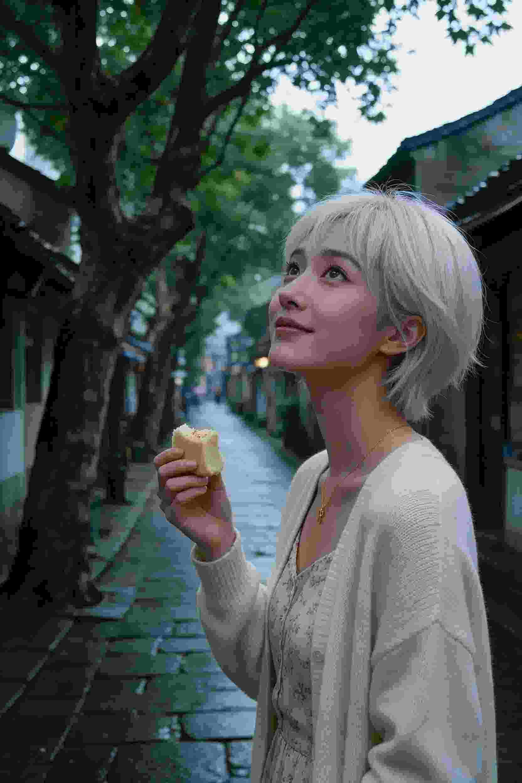 末世求生