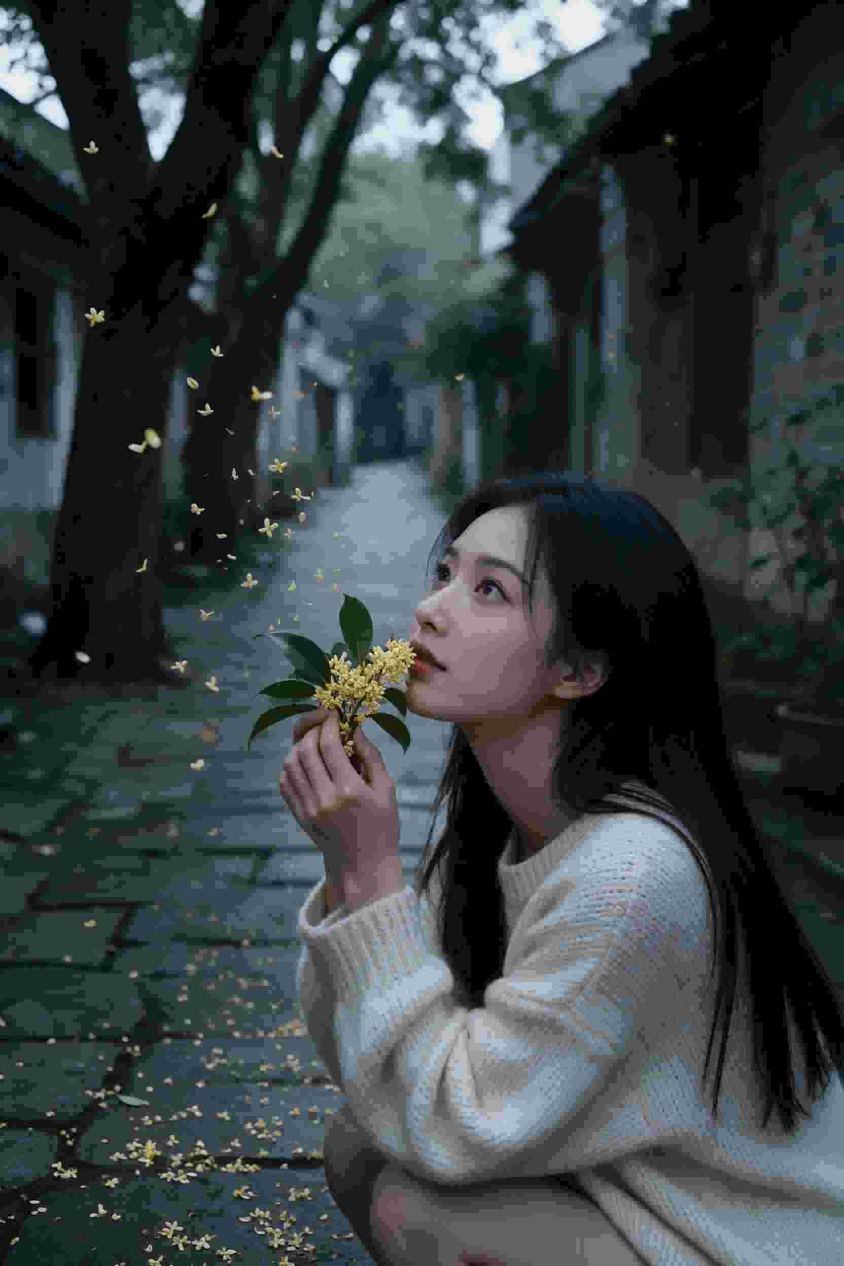 异能编年史
