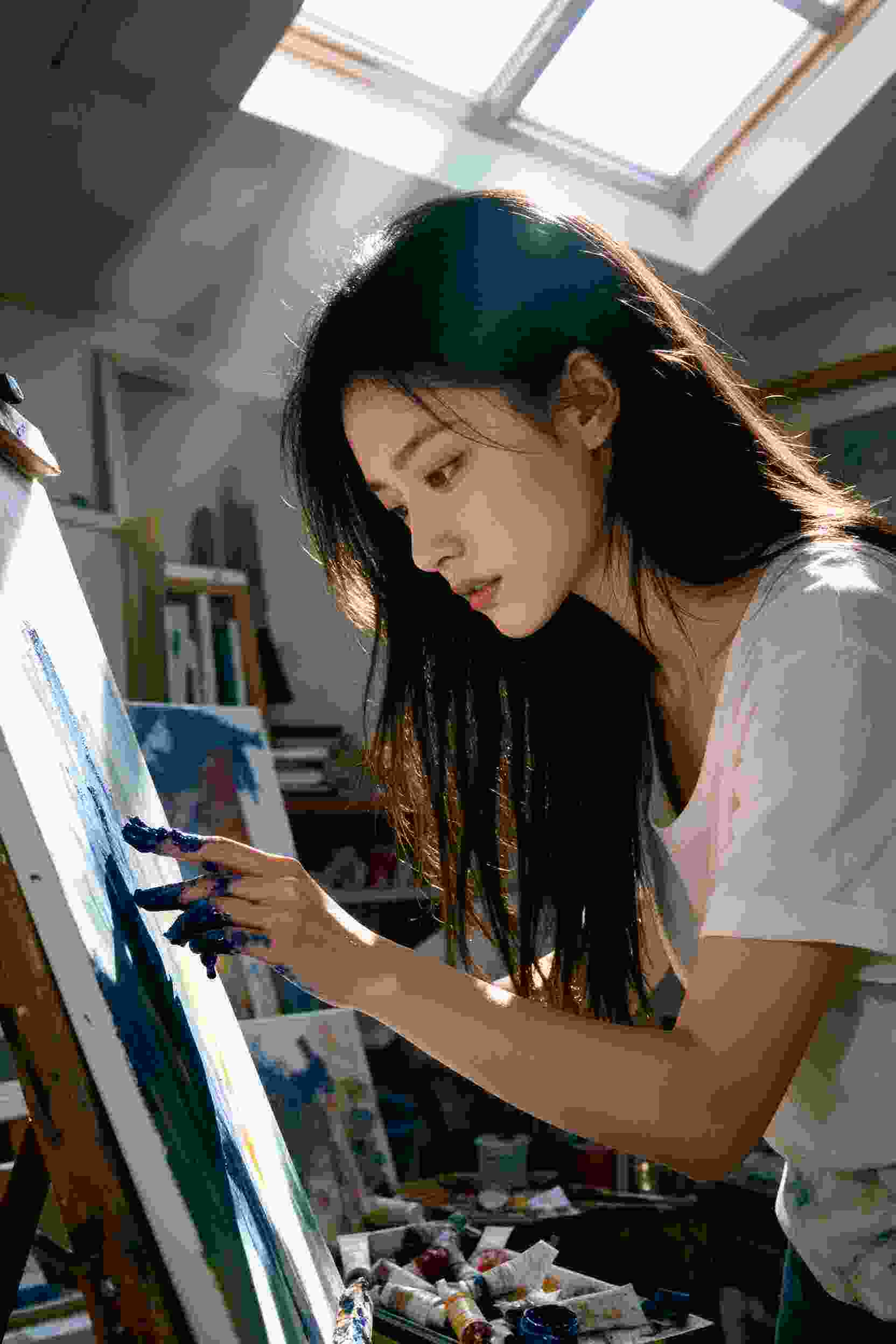 诅咒游戏