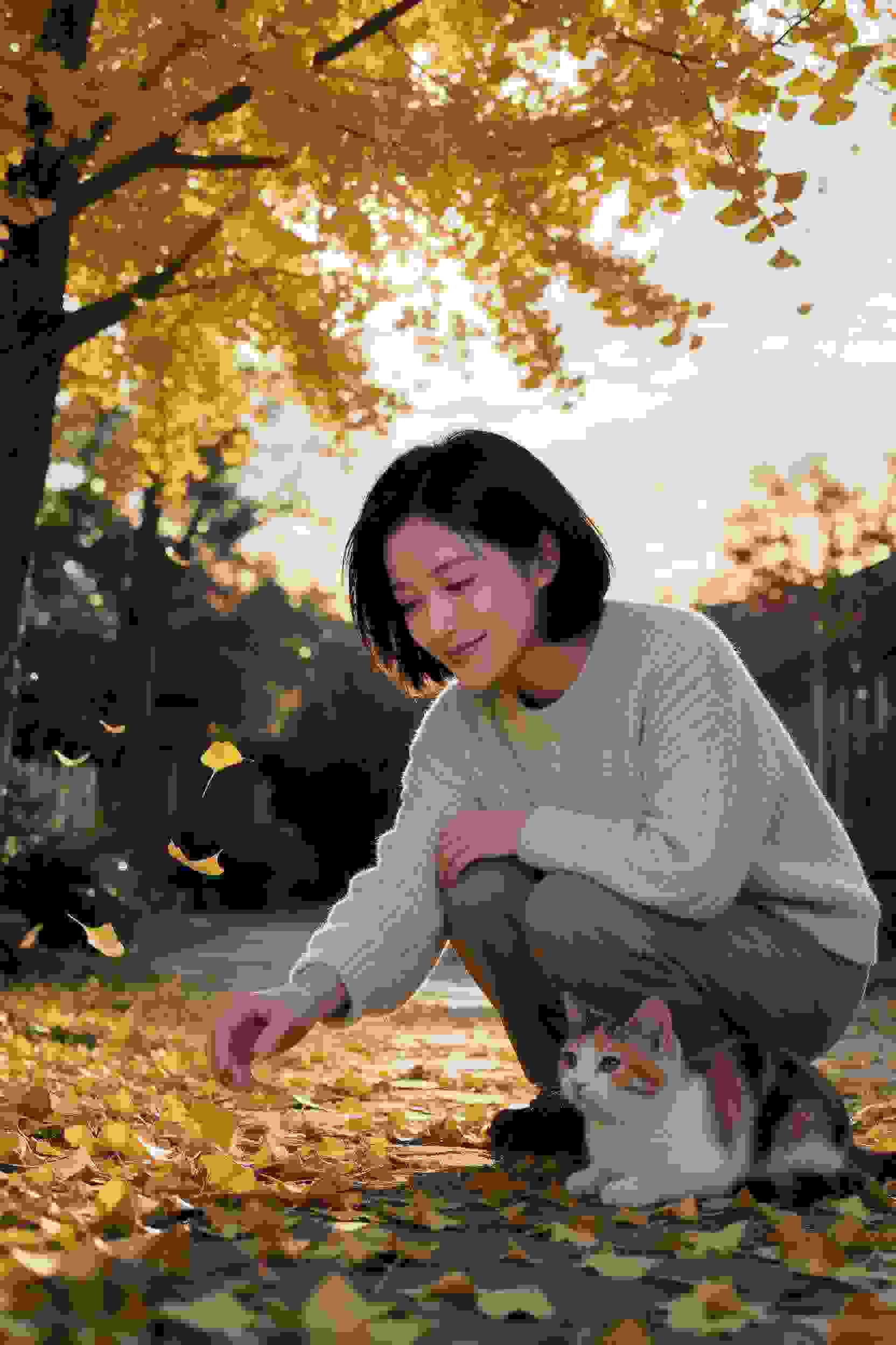 诡异世界的生存法则