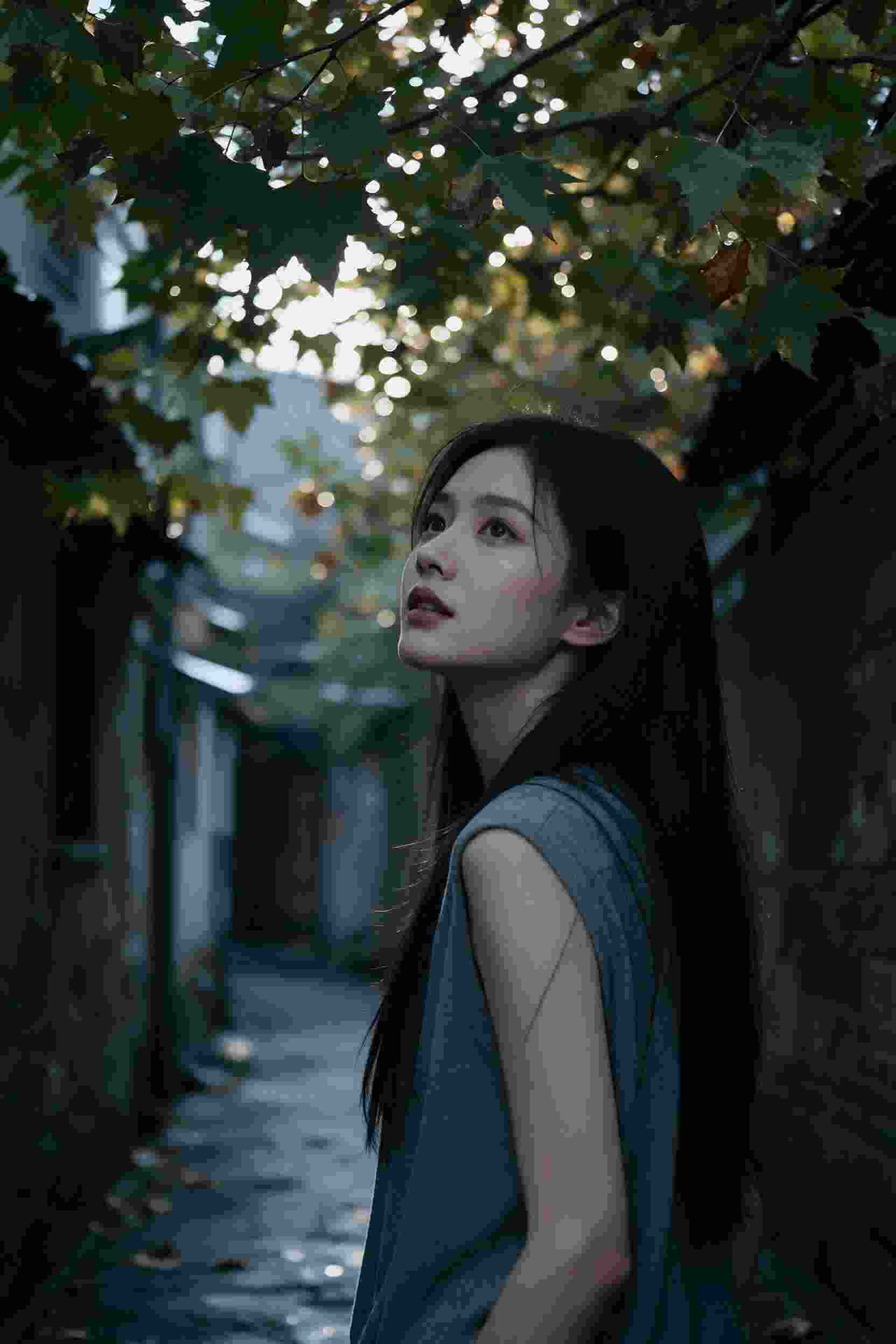 谜城密室